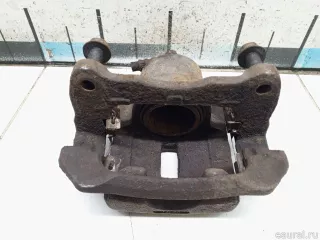 4775002140 Toyota Суппорт тормозной передний левый Toyota Matrix 1 Арт E31606050, вид 5