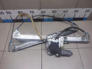 51338254912 BMW Стеклоподъемник электр. передний правый BMW X5 E53 Арт E31606215, вид 1
