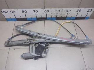 51338254912 BMW Стеклоподъемник электр. передний правый BMW X5 E53 Арт E31606215, вид 2