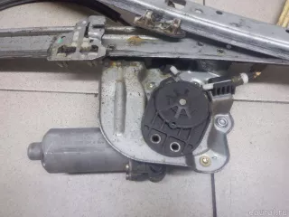 51338254912 BMW Стеклоподъемник электр. передний правый BMW X5 E53 Арт E31606215, вид 3