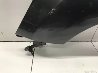 7840X7 Citroen-Peugeot Крыло переднее левое Citroen C3 2 restailing Арт E31606468, вид 2