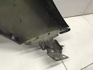 7840X7 Citroen-Peugeot Крыло переднее левое Citroen C3 2 restailing Арт E31606468, вид 10