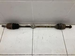 495001G151 Hyundai-Kia Полуось передняя правая (приводной вал, шрус) Kia Rio 1 Арт E31606712, вид 1