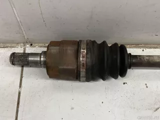 495001G151 Hyundai-Kia Полуось передняя правая (приводной вал, шрус) Kia Rio 1 Арт E31606712, вид 2
