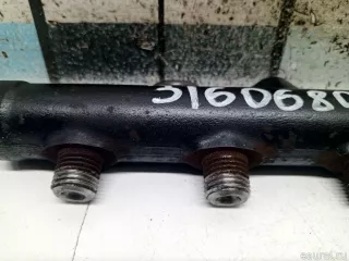 31216186 Volvo Топливная рампа  Volvo S80 2 restailing 2 Арт E31606805, вид 3