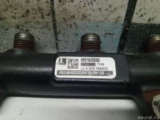 31216186 Volvo Топливная рампа  Volvo S80 2 restailing 2 Арт E31606805, вид 6