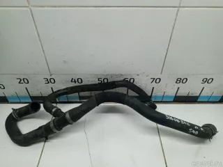 30741999 Volvo Патрубок радиатора Volvo C30 Арт E31606846, вид 1