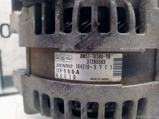 36050997 Volvo Генератор Volvo S40 2 Арт E31606857, вид 4