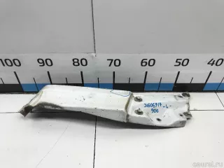 A9066302007 Mercedes Benz Крыло переднее левое задняя часть Mercedes Sprinter W907/910 Арт E31606917
