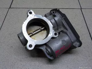 161185PA0A Nissan Заслонка дроссельная электрическая Datsun On-Do Арт E31607281, вид 3