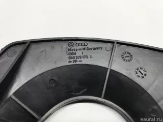 048109173D VAG Защита ремня ГРМ (кожух) Audi A3 8Y Арт E31607802, вид 4