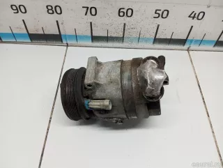  Испаритель кондиционера Opel Vectra C  Арт E31607876, вид 1