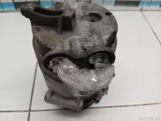  Испаритель кондиционера Opel Vectra C  Арт E31607876, вид 3