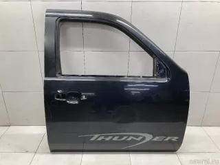 5064250 Ford Дверь передняя правая Ford Ranger 2 restailing Арт E31607891