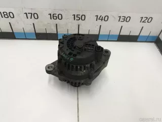 13502583 GM Генератор Opel Zafira C Арт E31608072, вид 1