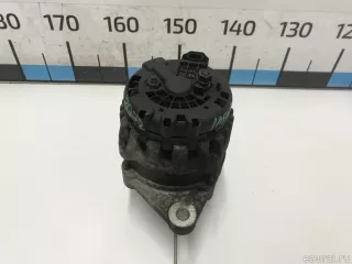 13502583 GM Генератор Opel Zafira C Арт E31608072, вид 2