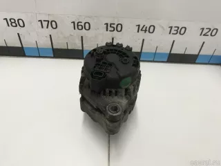 13502583 GM Генератор Opel Zafira C Арт E31608072, вид 4