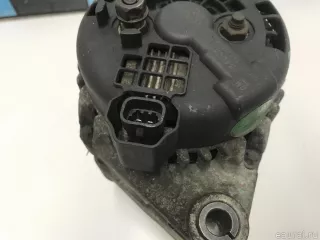 13502583 GM Генератор Opel Zafira C Арт E31608072, вид 5