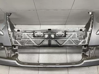 1T0807221DGRU VAG Бампер передний Volkswagen Touran 1 Арт E31608330, вид 2