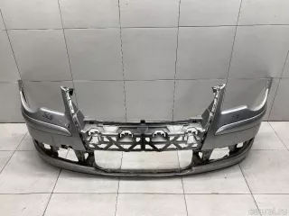 1T0807221DGRU VAG Бампер передний Volkswagen Touran 1 Арт E31608330, вид 9