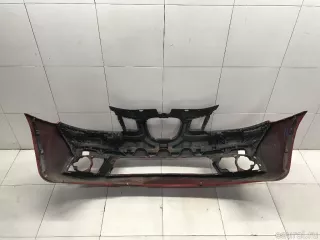 6L6807217KGRU VAG Бампер передний Seat Ibiza 3 Арт E31608516, вид 14