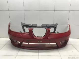 6L6807217KGRU VAG Бампер передний Seat Ibiza 3 Арт E31608516, вид 2