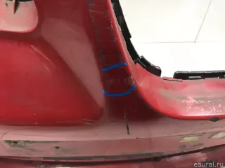 6L6807217KGRU VAG Бампер передний Seat Ibiza 3 Арт E31608516, вид 3