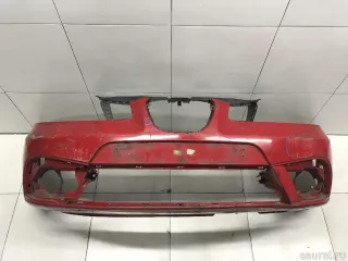 6L6807217KGRU VAG Бампер передний Seat Ibiza 3 Арт E31608516, вид 4