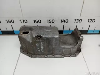 032103603AB VAG Поддон Volkswagen Beetle 1 Арт E31608620, вид 1