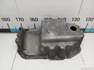 032103603AB VAG Поддон Volkswagen Beetle 1 Арт E31608620, вид 3