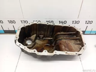 032103603AB VAG Поддон Volkswagen Beetle 1 Арт E31608620, вид 6