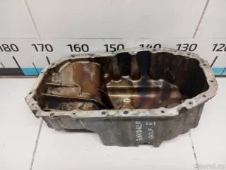032103603AB VAG Поддон Volkswagen Beetle 1 Арт E31608620, вид 7