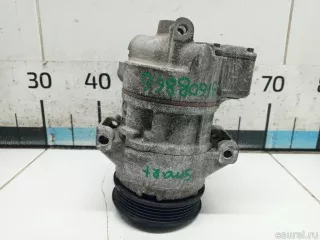 4542300111 Smart Компрессор кондиционера Smart Forfour 2 Арт E31608866, вид 1