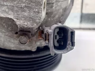 4542300111 Smart Компрессор кондиционера Smart Forfour 2 Арт E31608866, вид 3