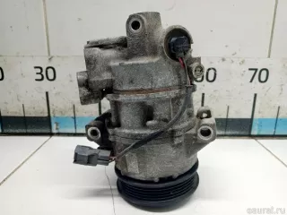 4542300111 Smart Компрессор кондиционера Smart Forfour 2 Арт E31608866, вид 4