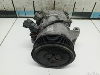 4542300111 Smart Компрессор кондиционера Smart Forfour 2 Арт E31608866, вид 8
