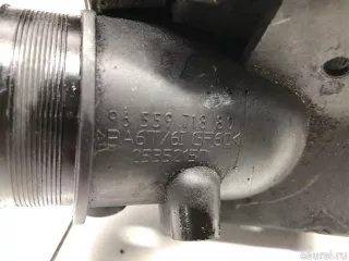 1556103 Ford Дроссельная заслонка Ford C-max 1 Арт E31609149, вид 8