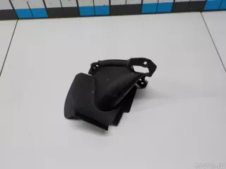 BHE4501V1 Mazda Воздуховод бампера левый Mazda 3 BP Арт E41168159, вид 2