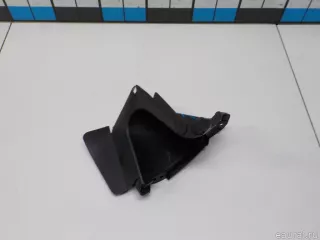 BHE4501V1 Mazda Воздуховод бампера левый Mazda 3 BP Арт E41168159, вид 3
