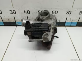 2175582 Ford Турбина Ford Transit 4 Арт E31609383, вид 2