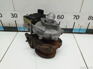 2175582 Ford Турбина Ford Transit 4 Арт E31609383, вид 3