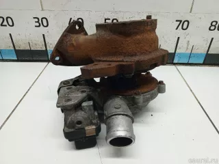 2175582 Ford Турбина Ford Transit 4 Арт E31609383, вид 6