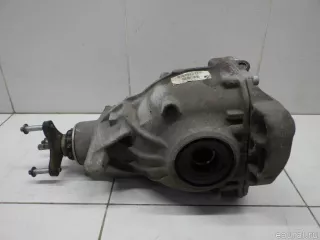 33107584159 BMW Редуктор заднего моста BMW 7 F01/F02 Арт E31609418, вид 2