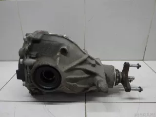 33107584159 BMW Редуктор заднего моста BMW 7 F01/F02 Арт E31609418, вид 4