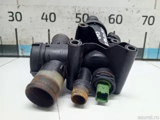 30725119 Volvo Корпус термостата Ford C-max 1 Арт E31609463, вид 2