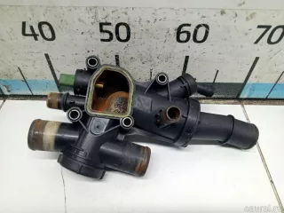 30725119 Volvo Корпус термостата Ford C-max 1 Арт E31609463, вид 4