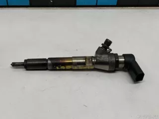 1660000Q1W Nissan Форсунка Nissan Qashqai 2 restailing Арт E31609700, вид 1