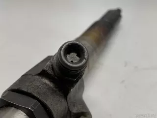1660000Q1W Nissan Форсунка Nissan Qashqai 2 restailing Арт E31609700, вид 4