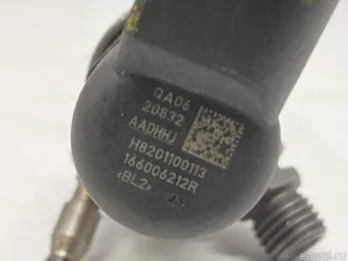 1660000Q1W Nissan Форсунка Nissan Juke 2 Арт E31609702, вид 7