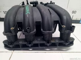 11617552354 BMW Коллектор впускной BMW 1 E81/E82/E87/E88 Арт E31609973, вид 2